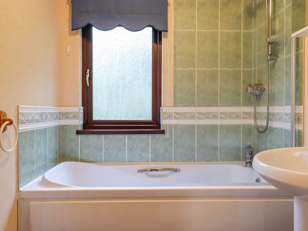 Dartmoor Retreat Lodge