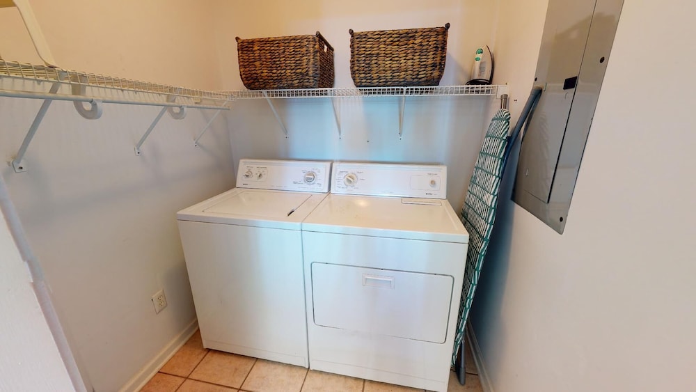 Bay View Villas 1 by Tybee Vacation Rentals