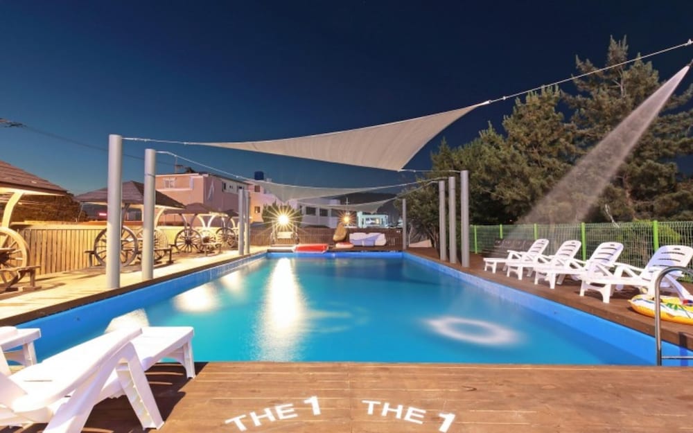 Pohang The 1 Resort