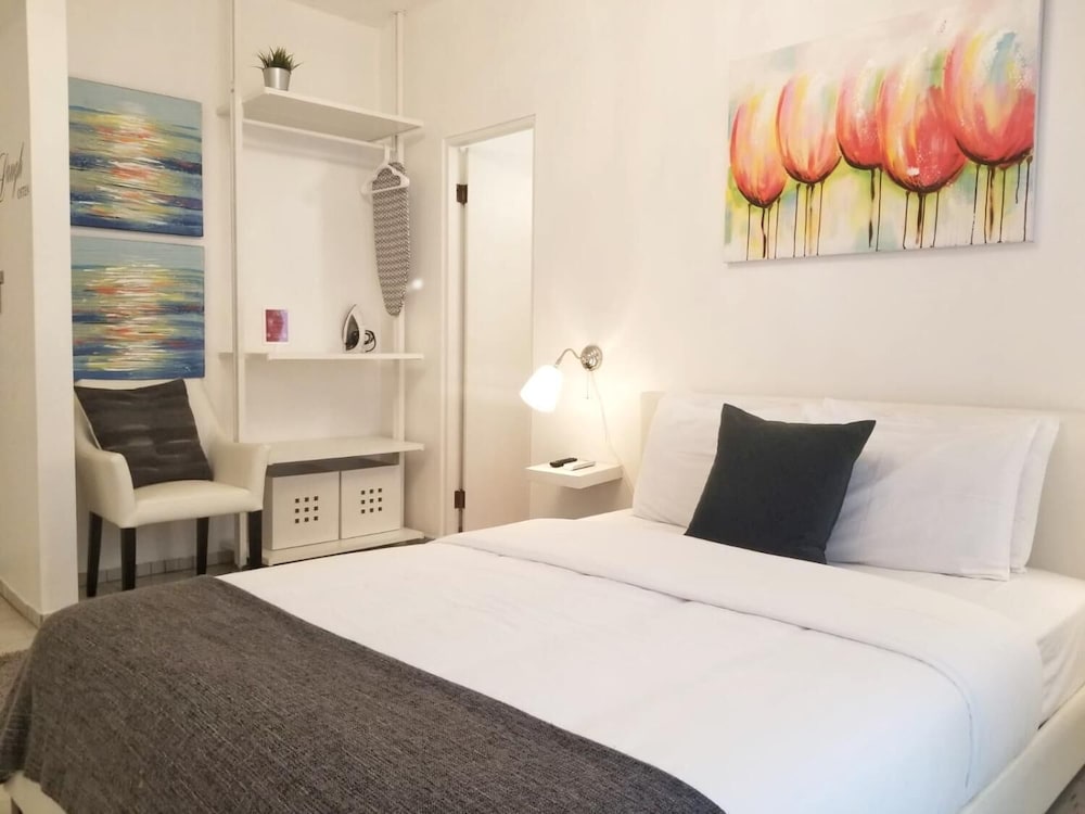 Aibonito Hotel 202