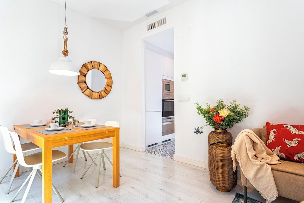 Genteel Home Zacatín Granada