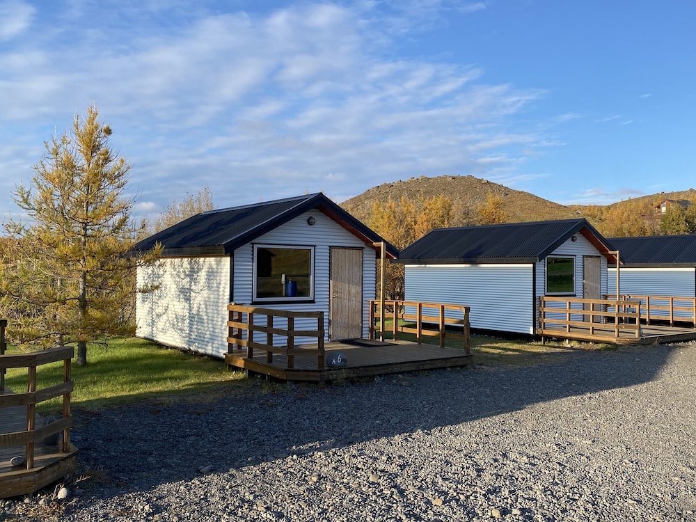 Bakkaflöt Guesthouse
