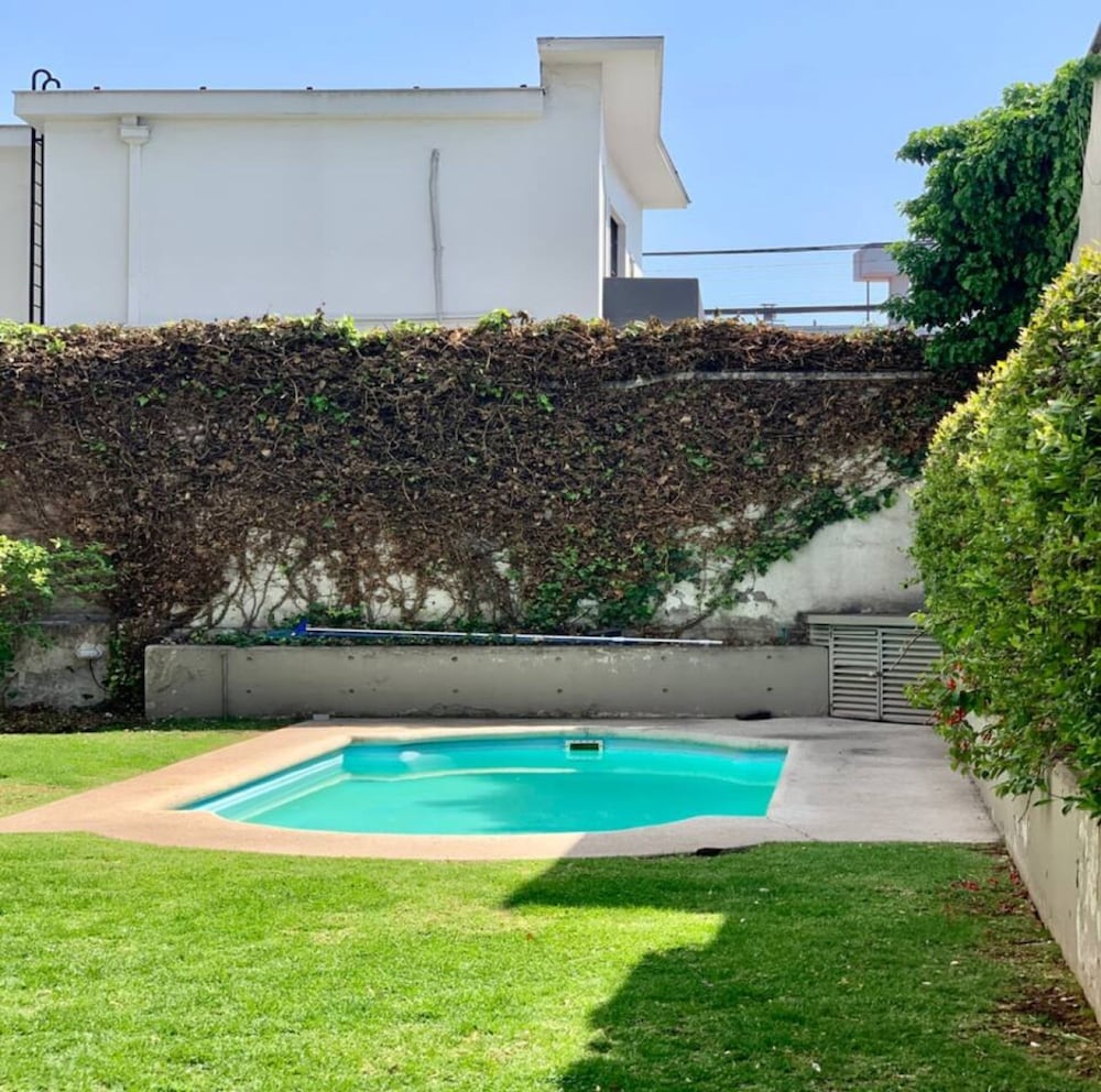 1d1b Loft Smart - Providencia