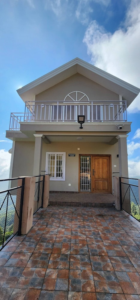 The Ark Haven Ooty by Scenic Serenity Stays
