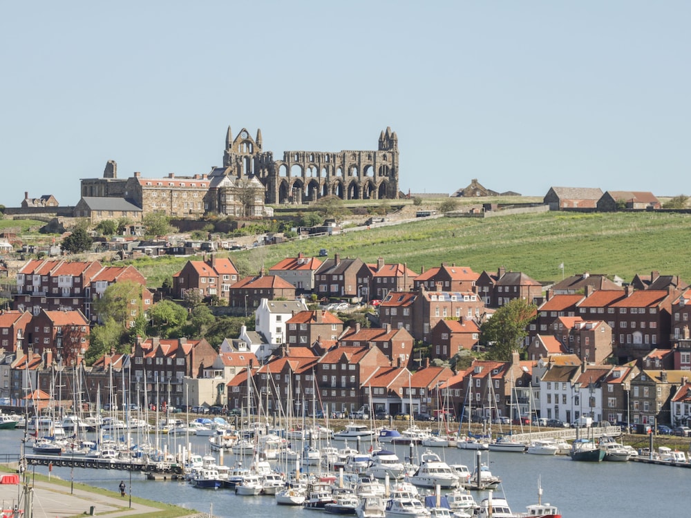 Helredale Retreat Whitby