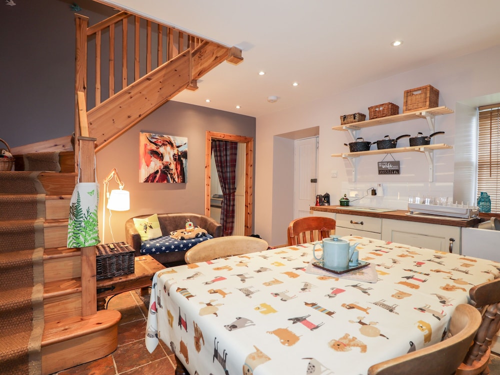 Bogindour Cottage