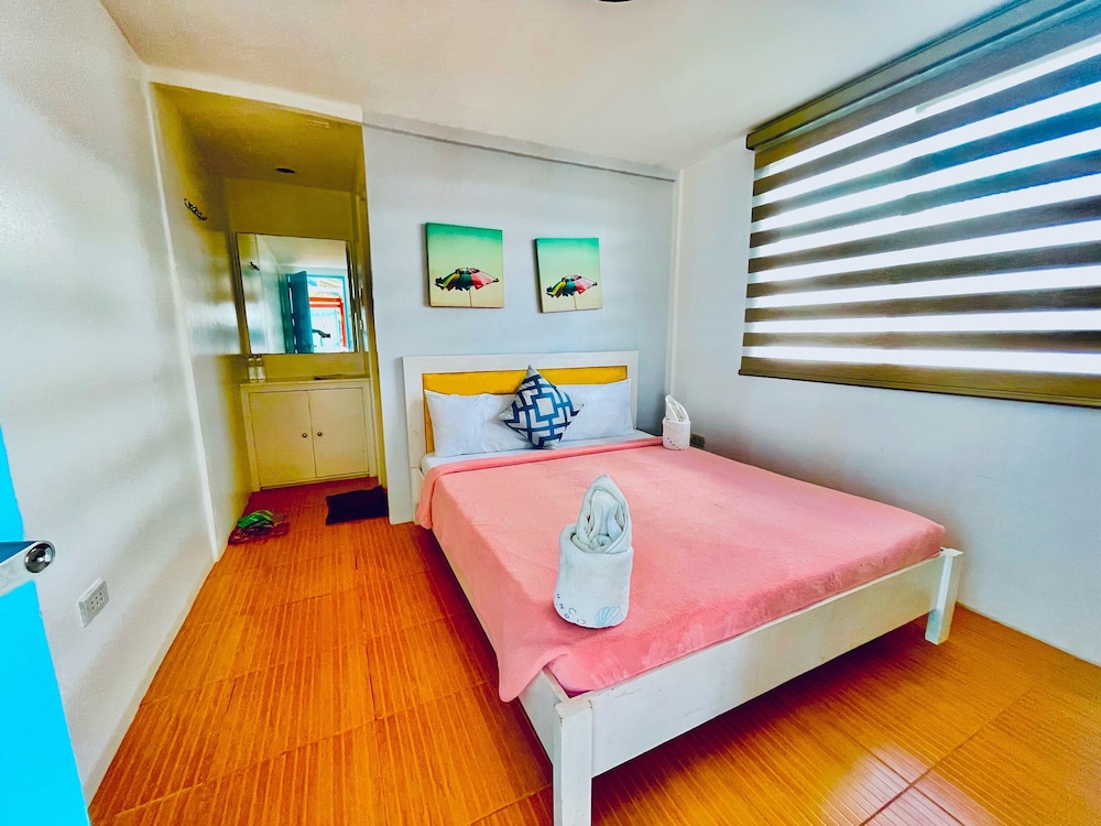 Coron Underwater Garden Resort