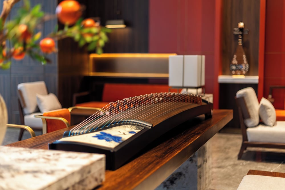 Kaiyuan Mingting Hotel