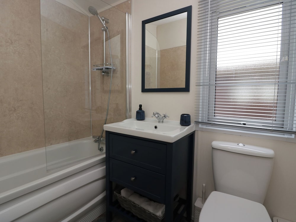 Lakeland Dream @ South Lakeland Leisure Lodge