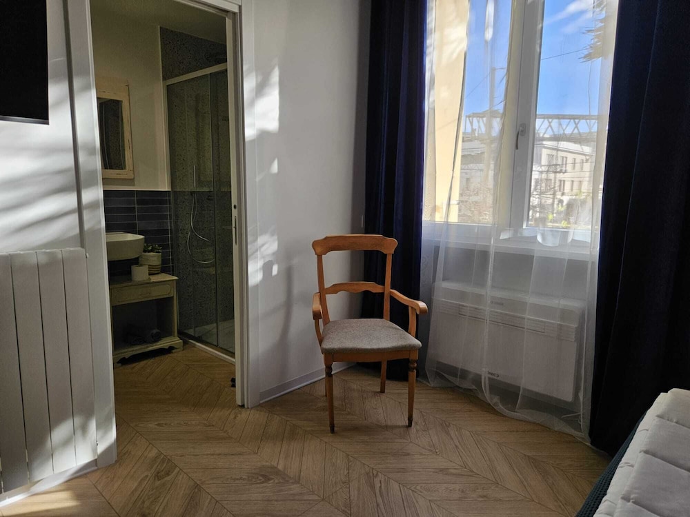 Guest House Vanvitelli