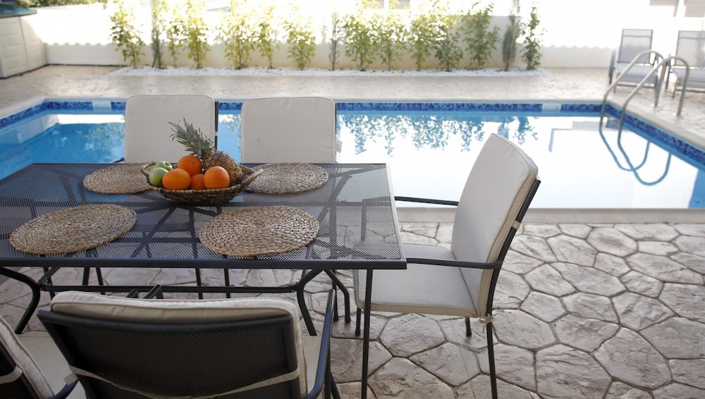 Elise in Protaras With 3 Bedrooms and 2 Bathrooms