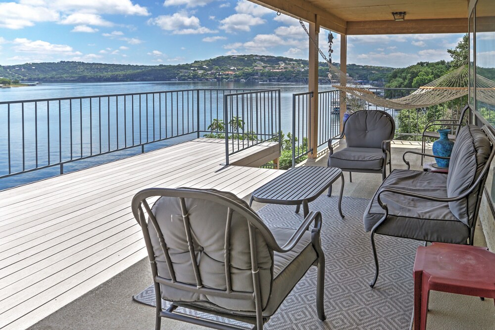 Spicewood Condo on The South Shore of Lake Travis! - Property Image 10