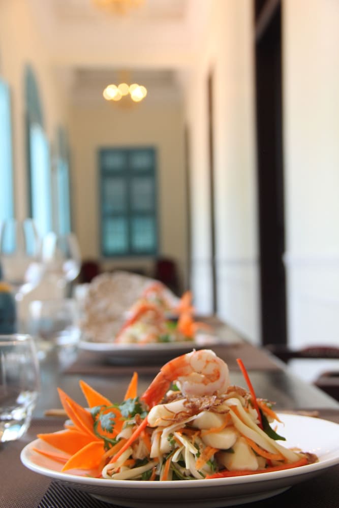 Hotel Công Tử Bạc Liêu