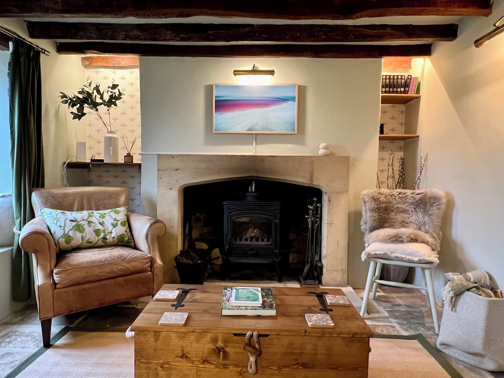 Meadow View Cottage