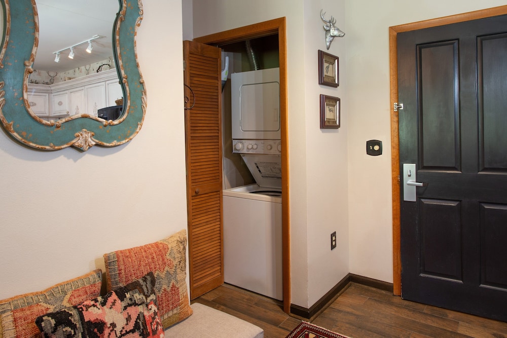 Winter Park CO Condos - Zephyr Mountain Lodge