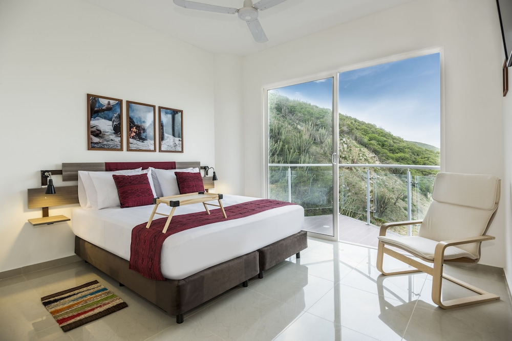 Terrazas Tayrona Travelers Apartamentos y Suites
