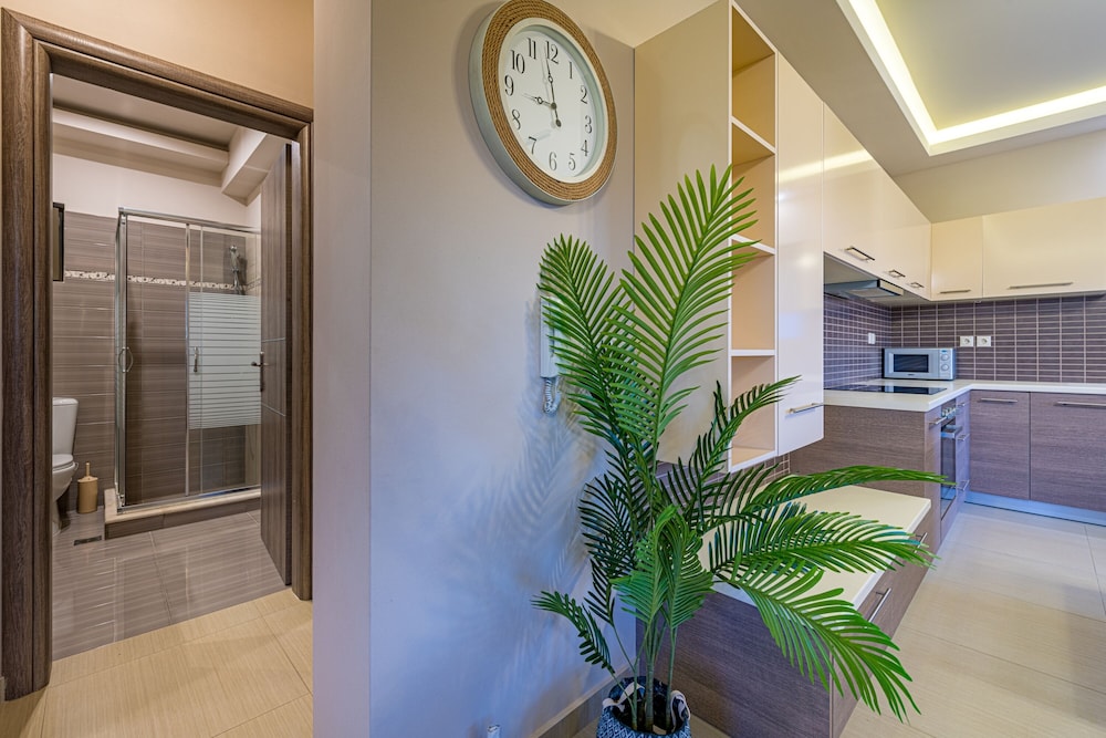 Vatia Villas