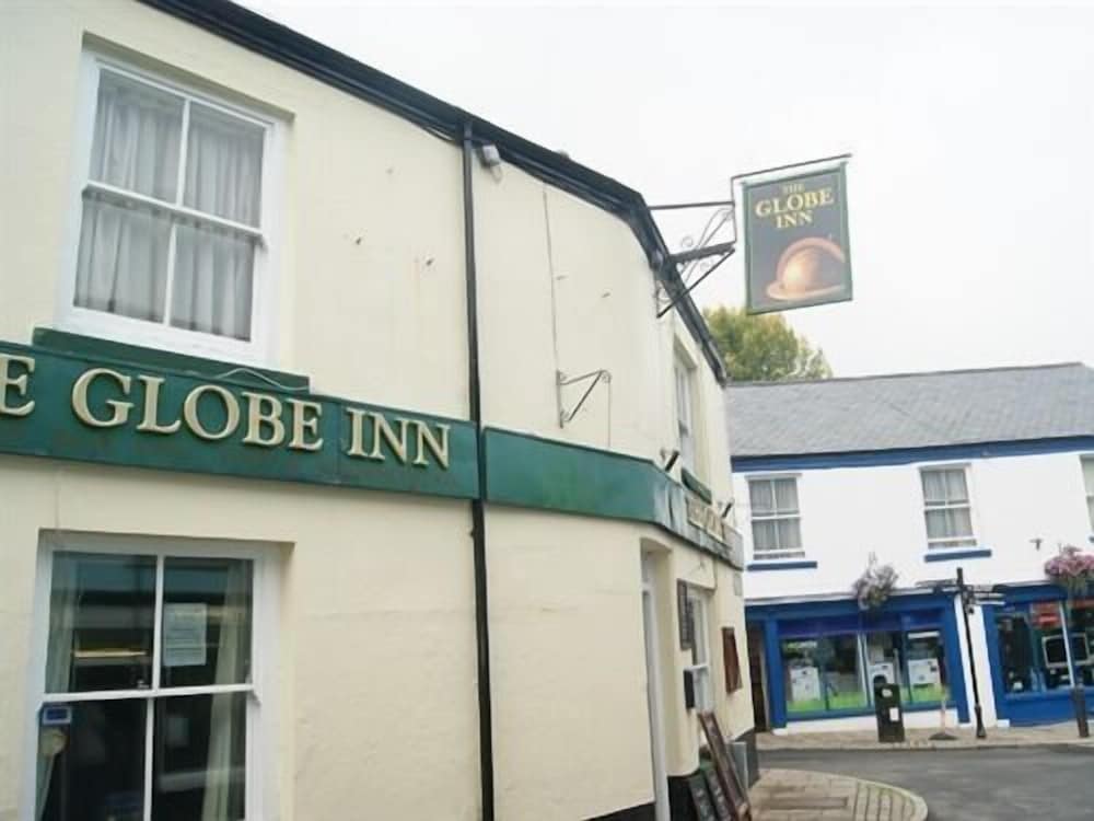 The Globe Inn