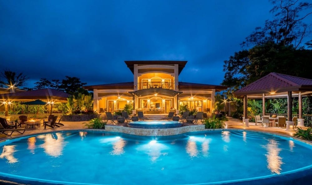 The Springs Resort & Spa at Arenal 27