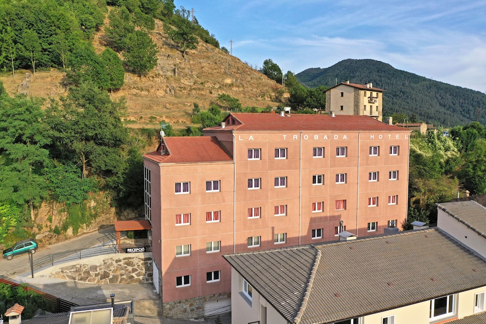 La Trobada Hotel Sport