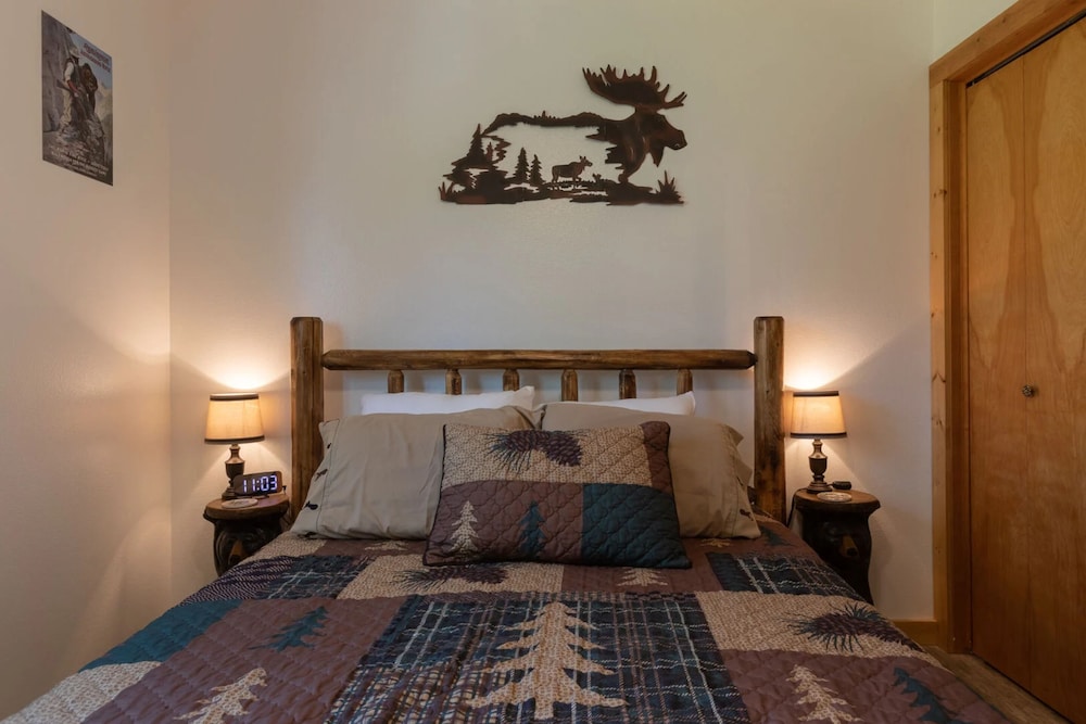 Deer View - Property Image 39