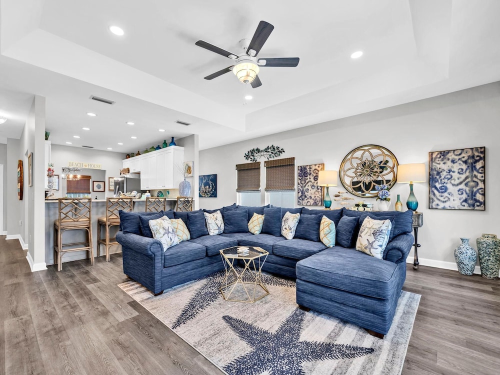 Palm Beach Oasis