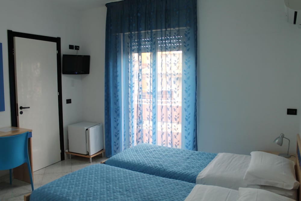 Bed and Breakfast Brezza Marina e Ristorante Shoreline, photo 42