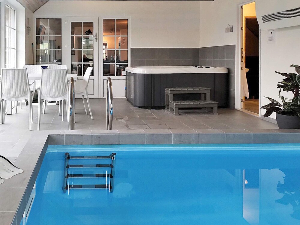 Luxury Retreat With Pool - By Traum Ferienwohnungen view 4