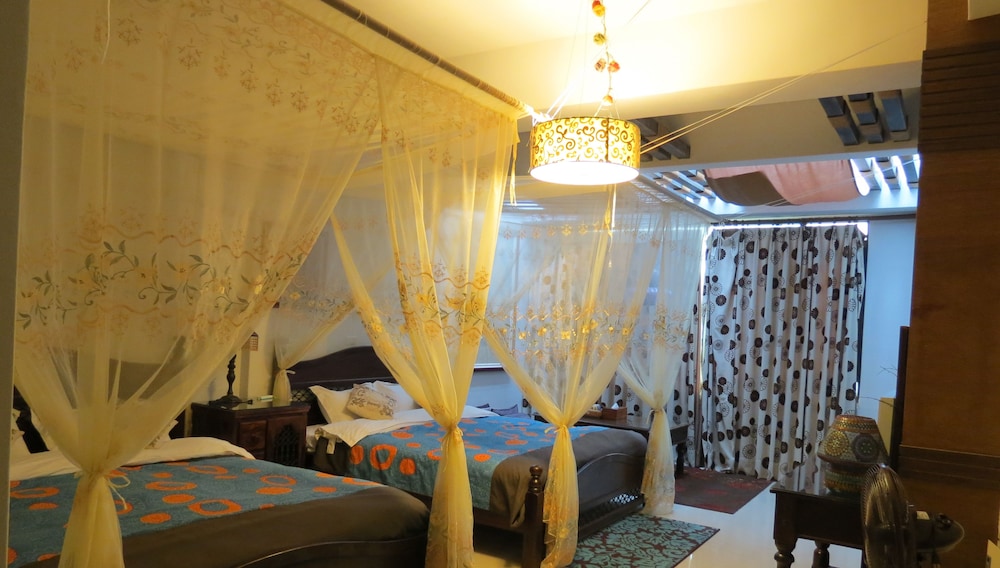 Kimoge B&B