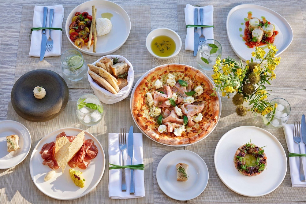 Ikos Olivia - All Inclusive