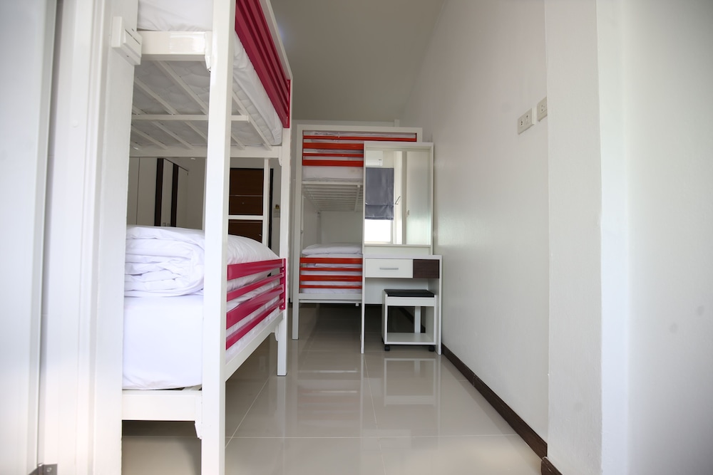 Sabun Nga Hostel
