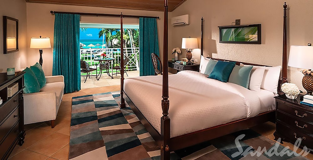 Sandals Grande Antigua - ALL INCLUSIVE Couples Only - Property Image 28