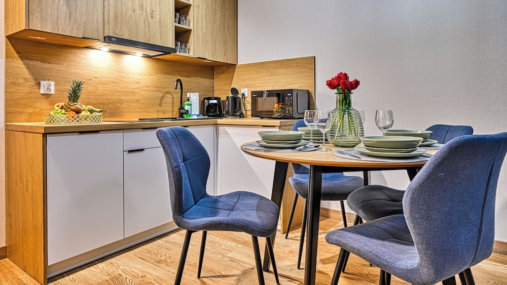 Apartamenty Sun & Snow Mariental
