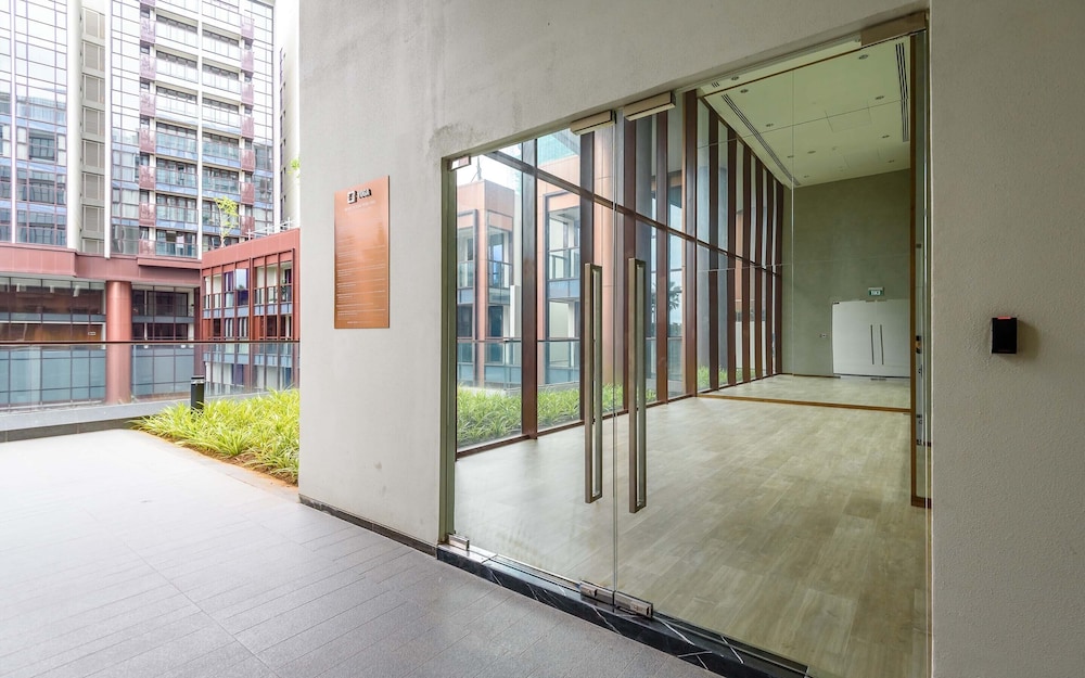 The Galleria Residence-ANGIA Hospitality