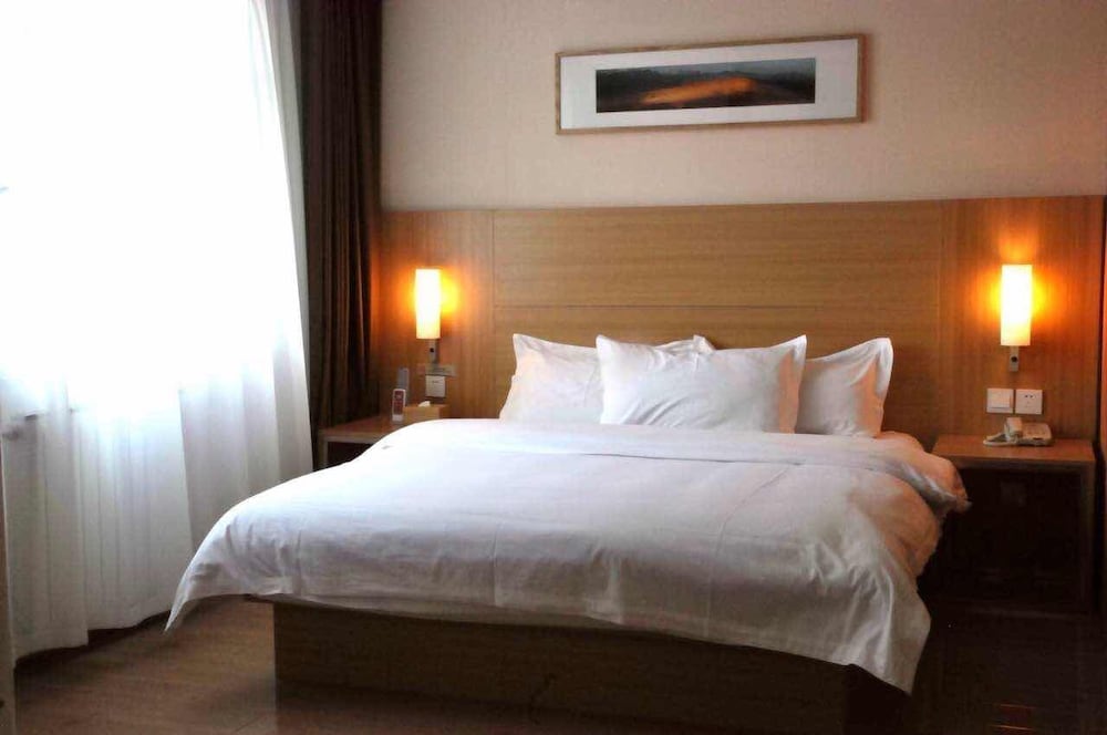 Ibis Hotel Lanzhou Zhangye Road
