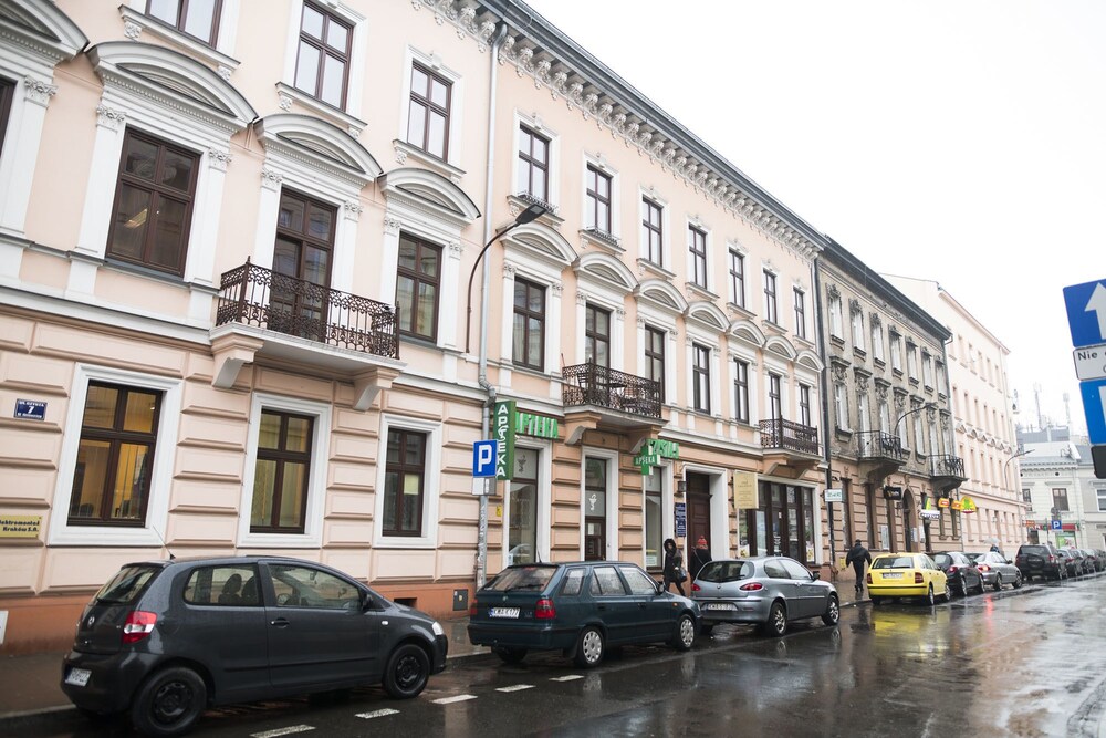 Apartments Dunin