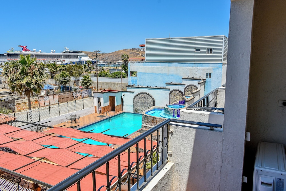 Ensenada Vacations - Costa Ensenada - Property Image 9