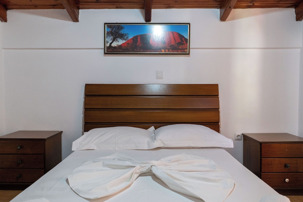 Apart Hotel Alex