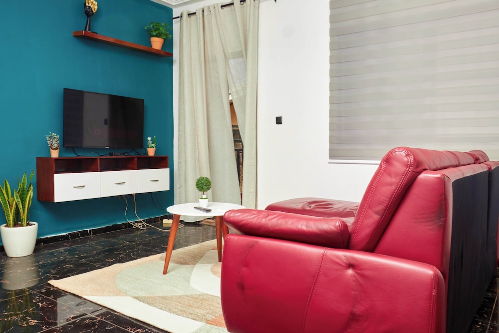 ZonaVille Appartement Meuble