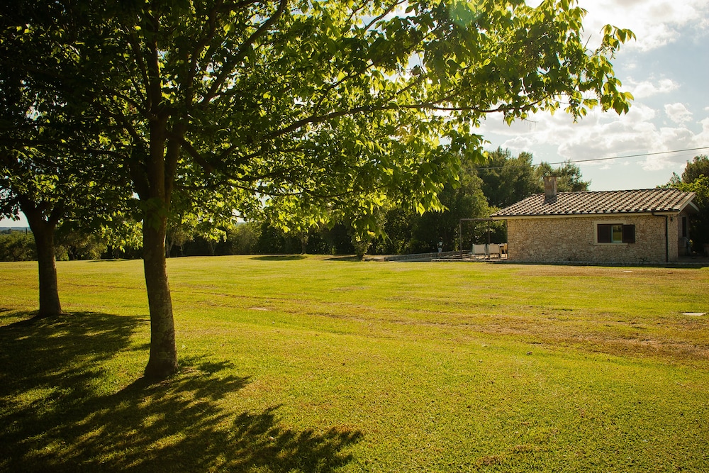 Podere Santa Chiara