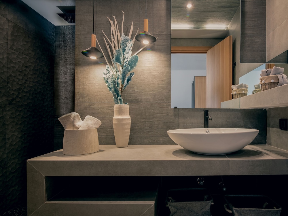 Vatia Villas