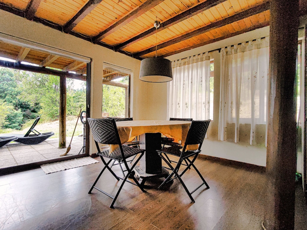 Tumuñan Lodge