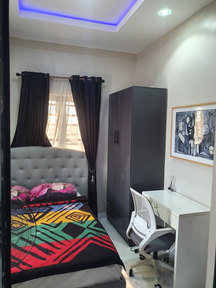 Comforte Homes