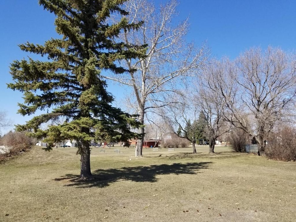 Melsask Motel