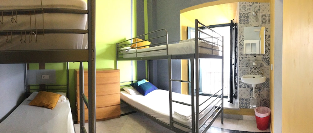 Baobab Hostel