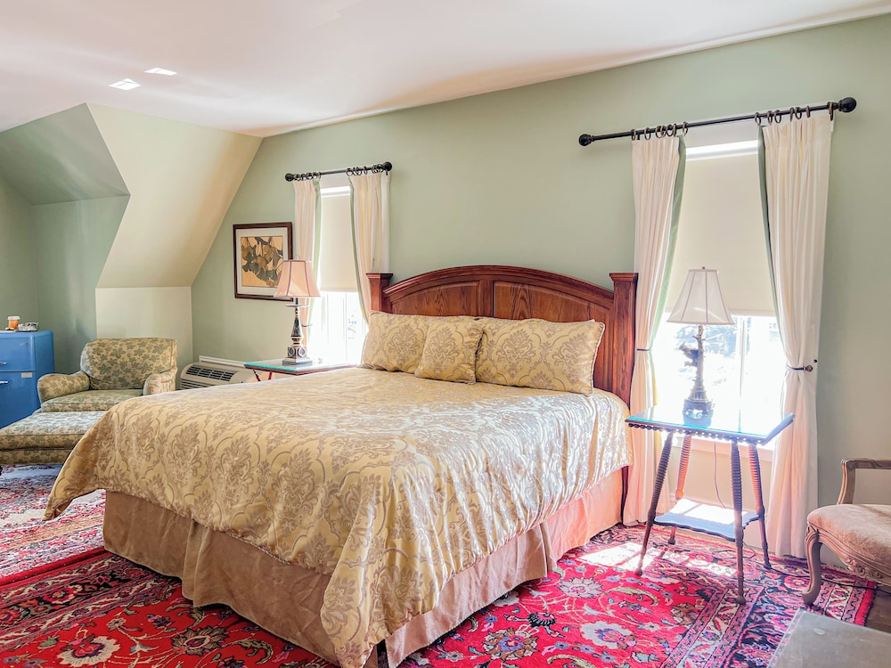 Samuel Sewall Inn