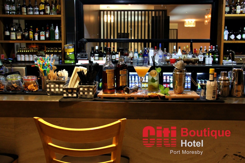 Citi Boutique Hotel