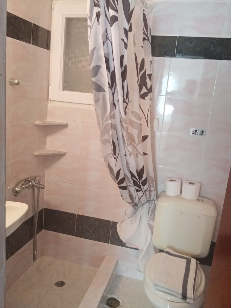 Nikolas Naousa Guesthouse