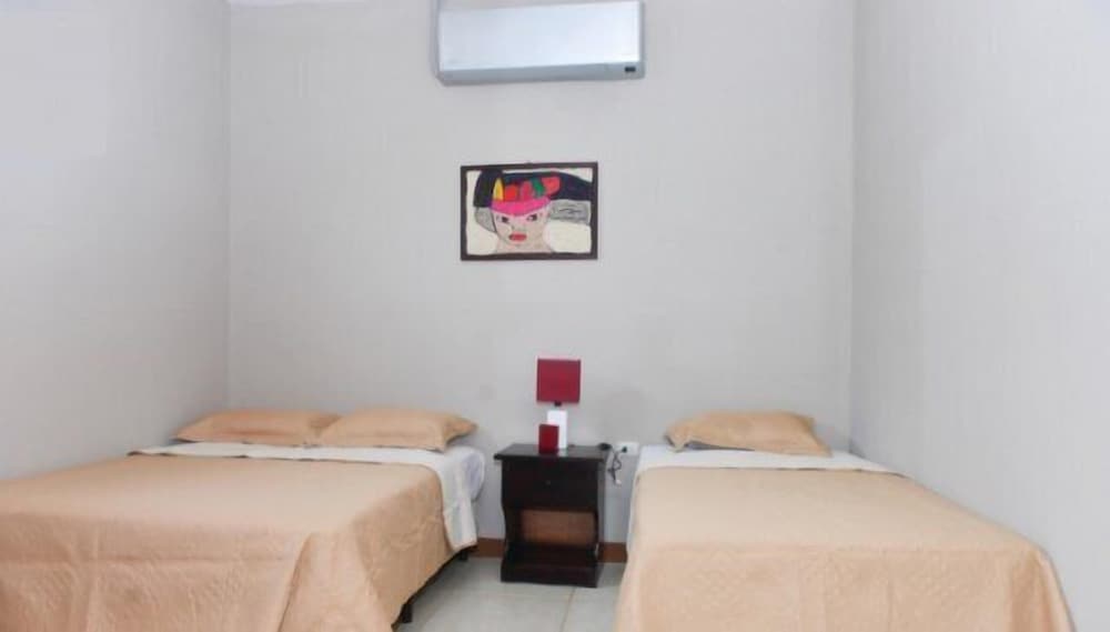 Hotel Casa de Angeles