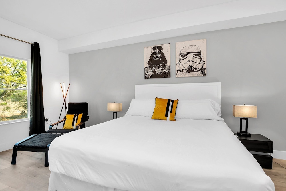 Lake Buena Vista Vacation Rental